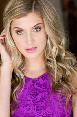 Official profile picture of Leah M. Clark
