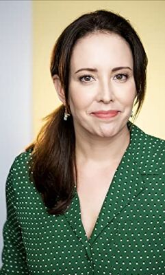 Official profile picture of Leah Verrill