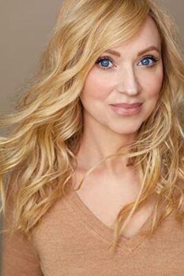 Official profile picture of Leigh-Allyn Baker