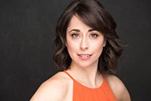 Official profile picture of Leigh-Ann Esty