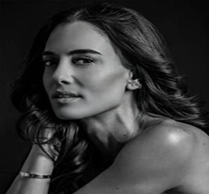 Official profile picture of Leila Weisberg