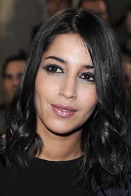 Official profile picture of Leïla Bekhti