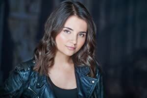 Official profile picture of Lena Burmenko