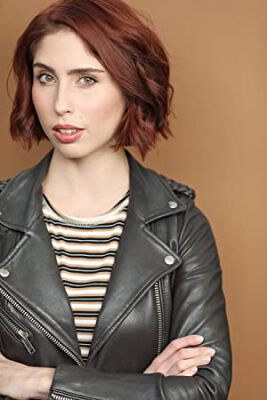 Official profile picture of Lena Raff