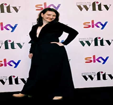 Official profile picture of Lena Stamm