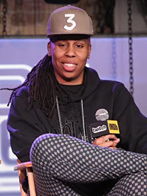 Official profile picture of Lena Waithe