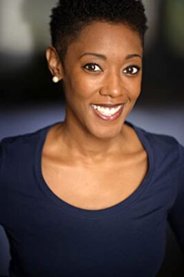 Official profile picture of Lenita Harris