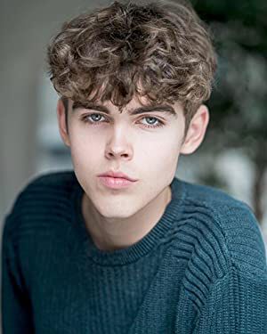 Official profile picture of Leo Harvey-Elledge