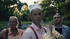 Official profile picture of Leonty McCarthy