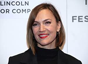 Official profile picture of Lesley Fera