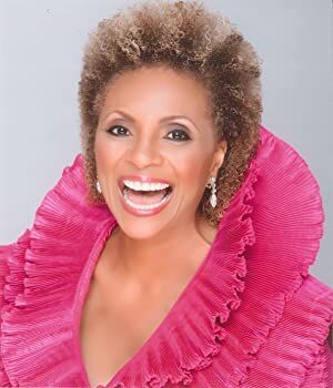 Official profile picture of Leslie Uggams