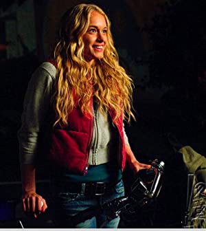 Official profile picture of Leven Rambin Movies