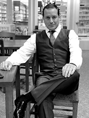 Official profile picture of Levi Burdick