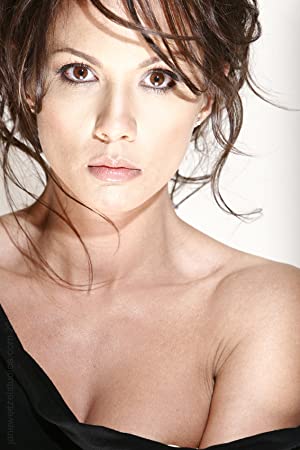 Official profile picture of Lexa Doig