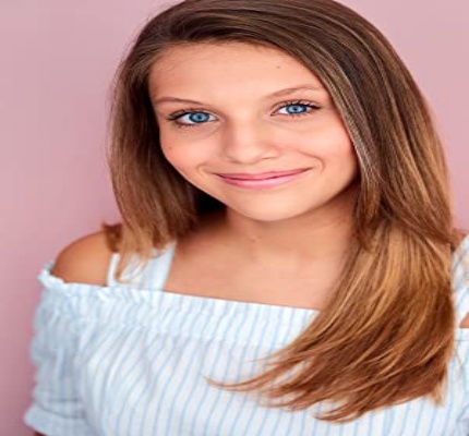 Official profile picture of Lia Harshbarger