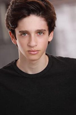 Official profile picture of Liam Kelman