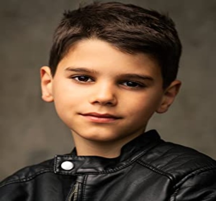 Official profile picture of Liam Serg