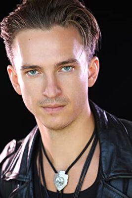 Official profile picture of Liam Silbernagel