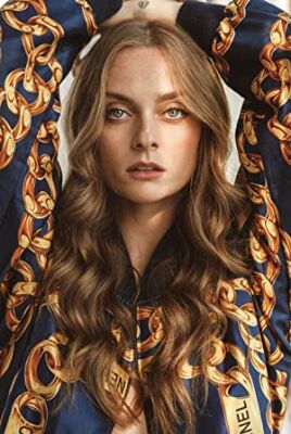 Official profile picture of Liana Wright-Mark