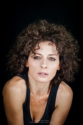 Official profile picture of Lidia Vitale