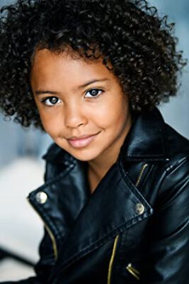 Official profile picture of Liliana Ali