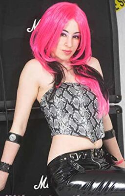 Official profile picture of Lilith Astaroth