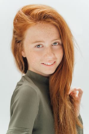 Official profile picture of Lillia Langley