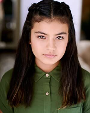 Official profile picture of Lillianna Valenzuela