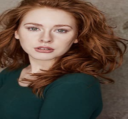 Official profile picture of Lilly Ivring