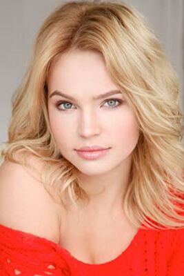 Official profile picture of Lily Berlina