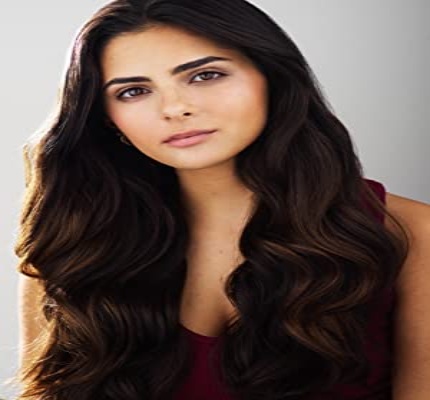 Official profile picture of Lily Brody