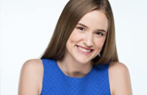 Official profile picture of Lily Claire Harvey