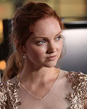 Official profile picture of Lily Cole
