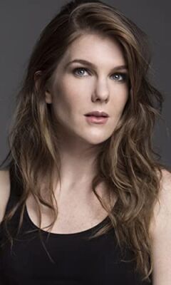 Official profile picture of Lily Rabe