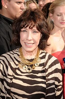 Official profile picture of Lily Tomlin Movies