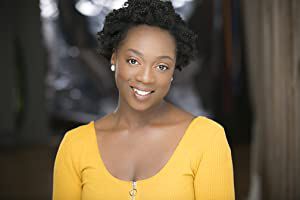 Official profile picture of Lily Yawson