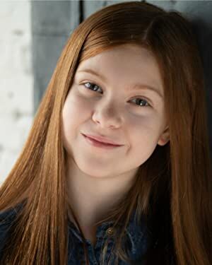 Official profile picture of Lilyana Weaver Movies