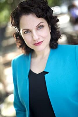 Official profile picture of Lina Sarrello