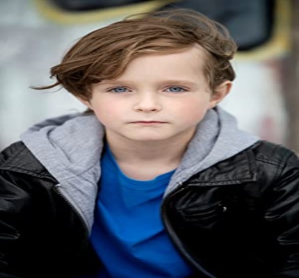 Official profile picture of Lincoln MacNeil