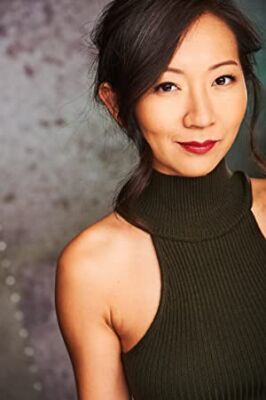 Official profile picture of Linda Kang