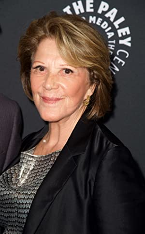 Official profile picture of Linda Lavin