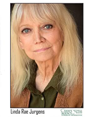 Official profile picture of Linda Rae Jurgens