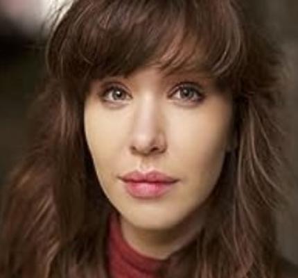 Official profile picture of Lindsay Pattison