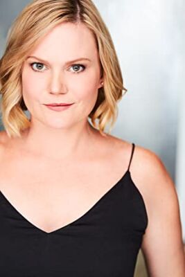 Official profile picture of Linsey Page Morton