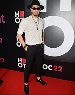 Official profile picture of Liran Leo David