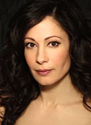 Official profile picture of Lisa Gorlitsky