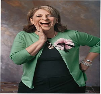 Official profile picture of Lisa Lampanelli