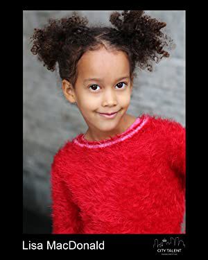 Official profile picture of Lisa MacDonald