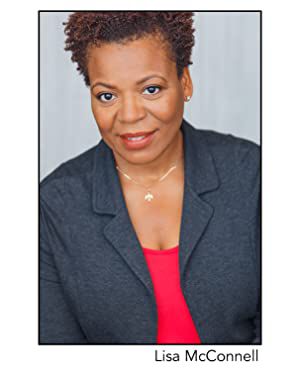 Official profile picture of Lisa McConnell