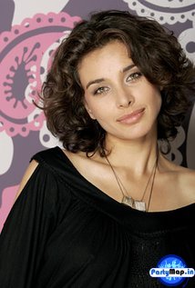 Official profile picture of Lisa Ray